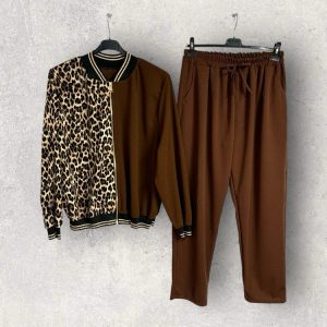 Conjunto Animal Camel