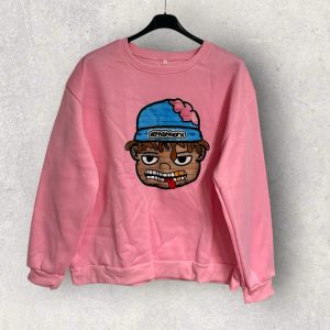 Sudadera Kid