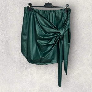 Falda Pantalón Verde