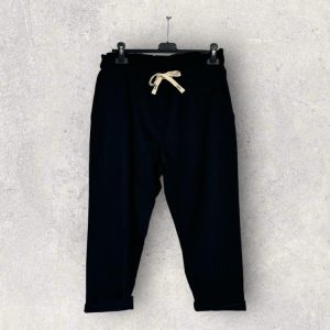 Pantalón X Black