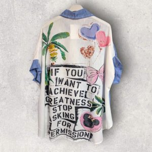 Camisa You