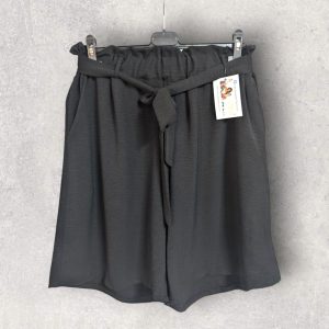 Bermudas María Black