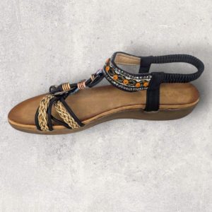 Sandalias Etiopía