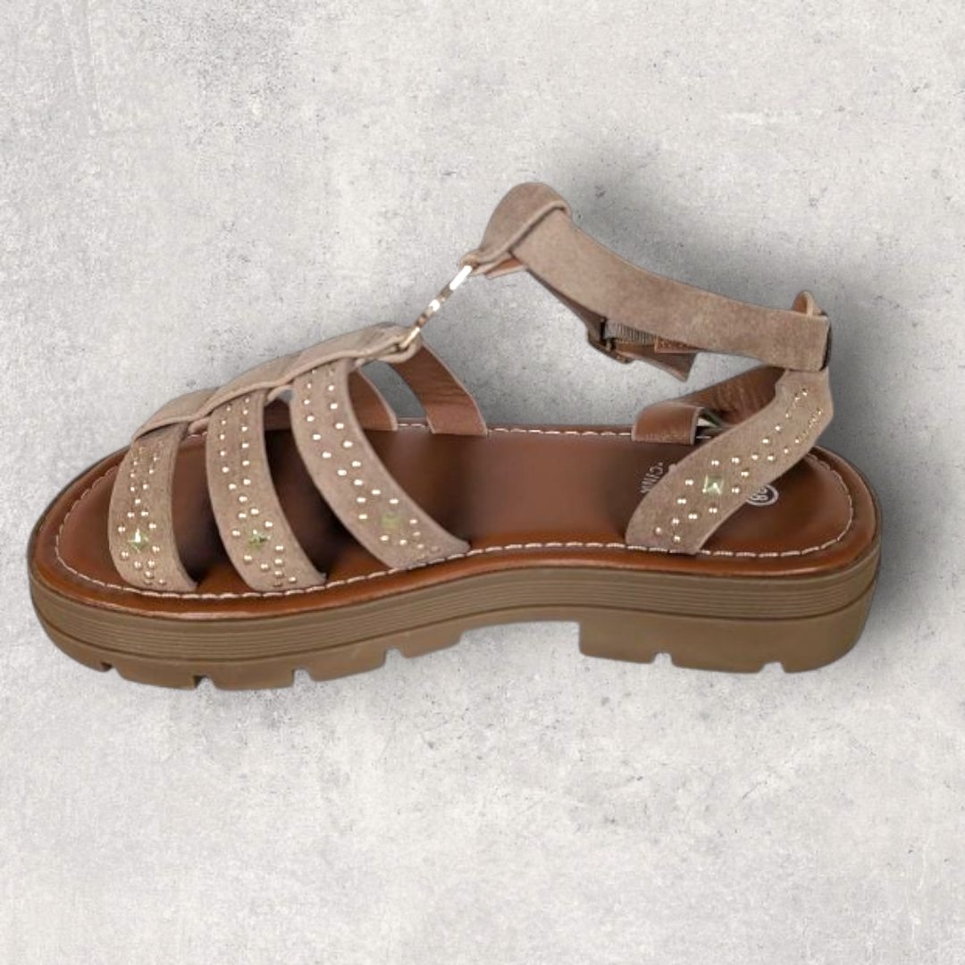 Sandalias Roma