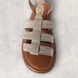 Sandalias Roma