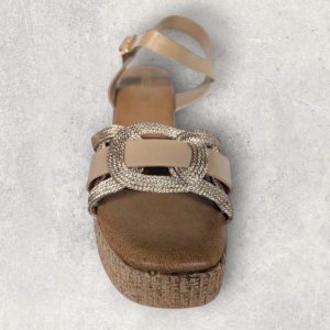 Sandalias Cintia