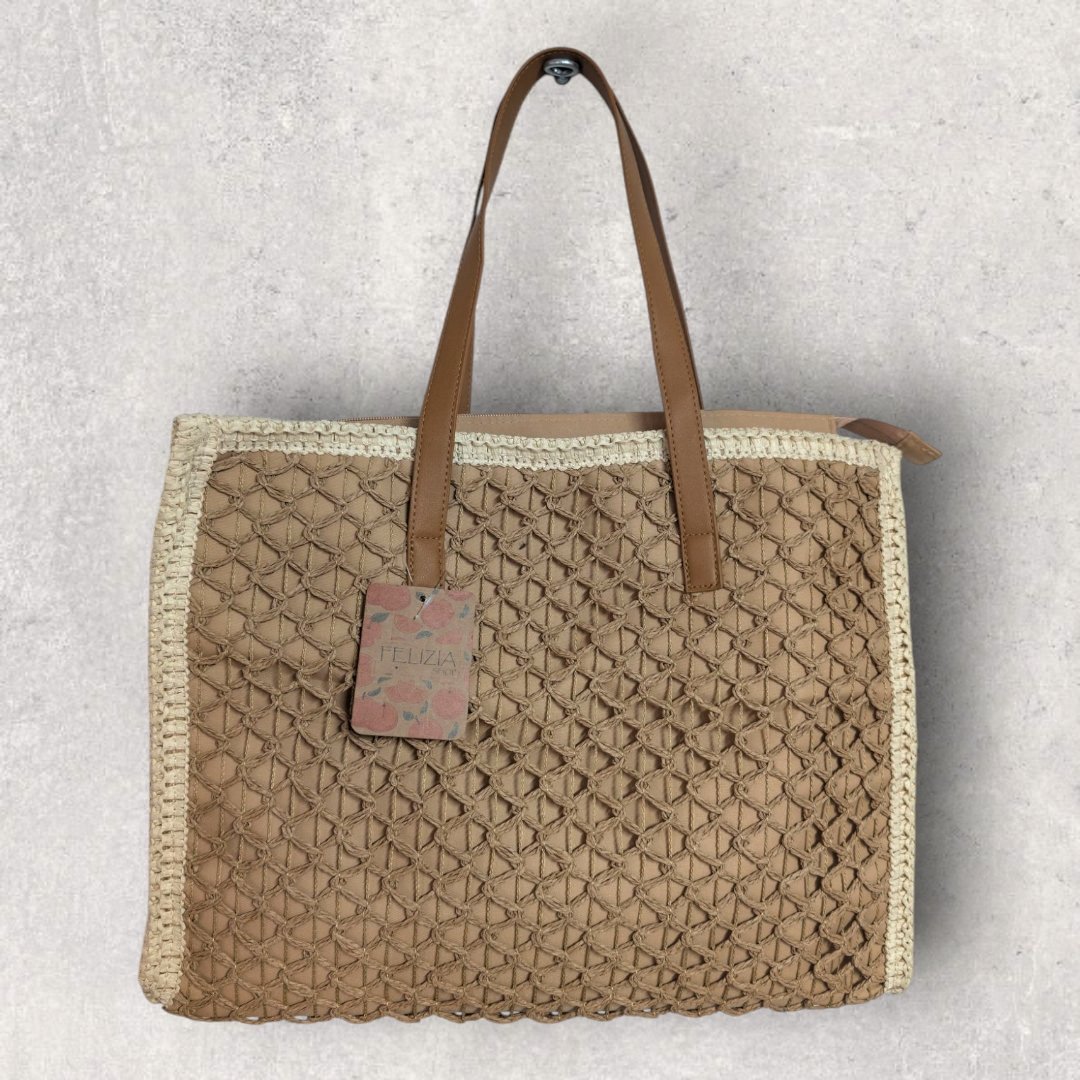 Bolso Felizia