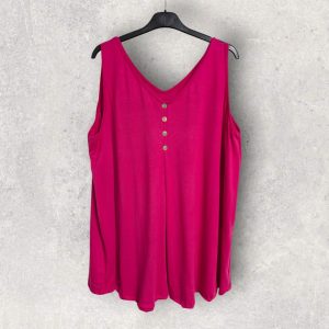 Camiseta sisa