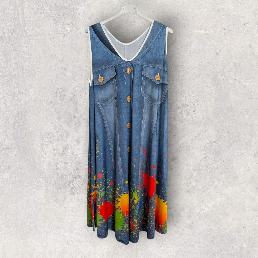 Vestido Katy