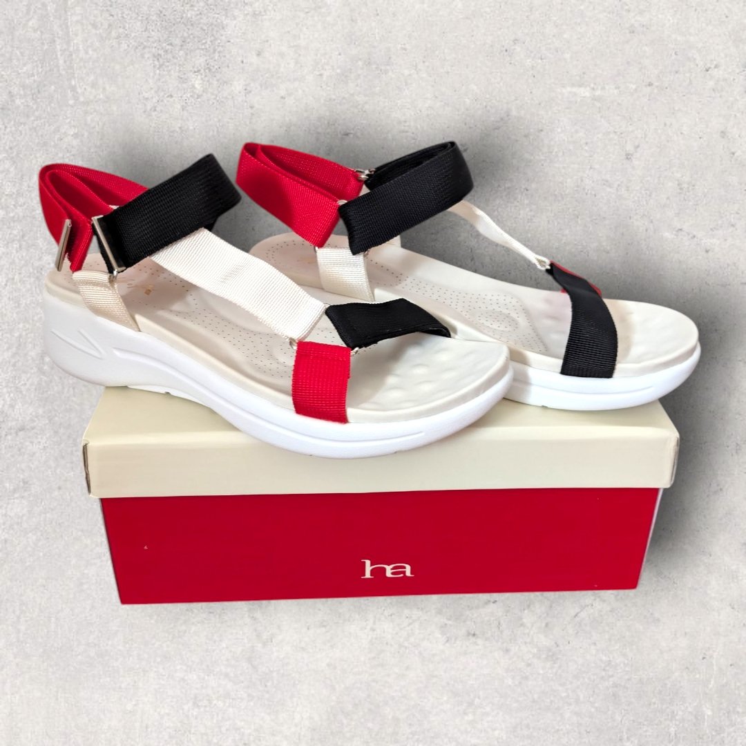Sandalias Anna