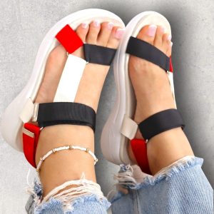 Sandalias Anna