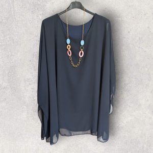 Blusa Sofía Marina