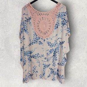 Blusa Lyna