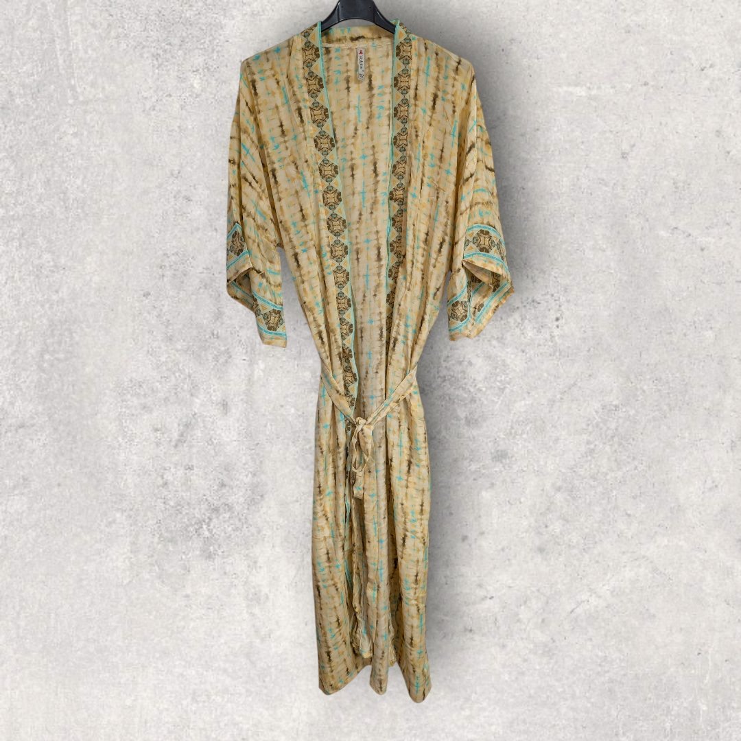 Kimono India toupe