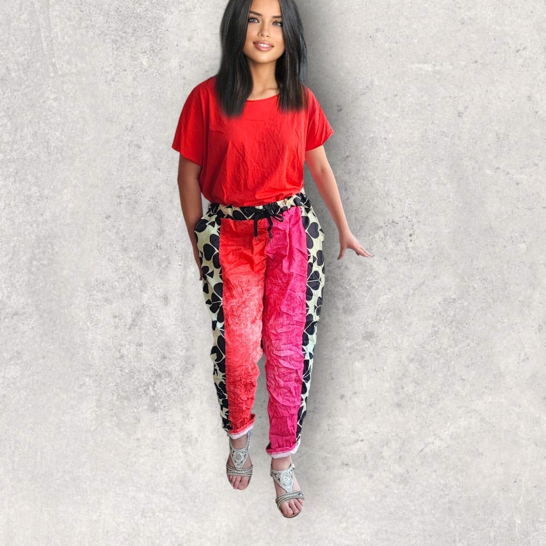 Pantalón Manuela