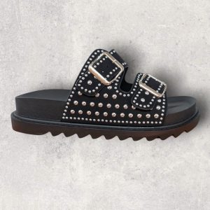 Sandalias Karol Black