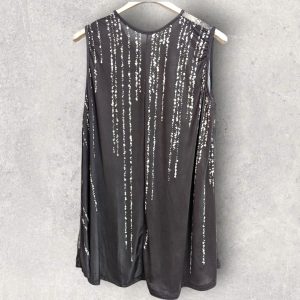 Blusa sisa chaleco