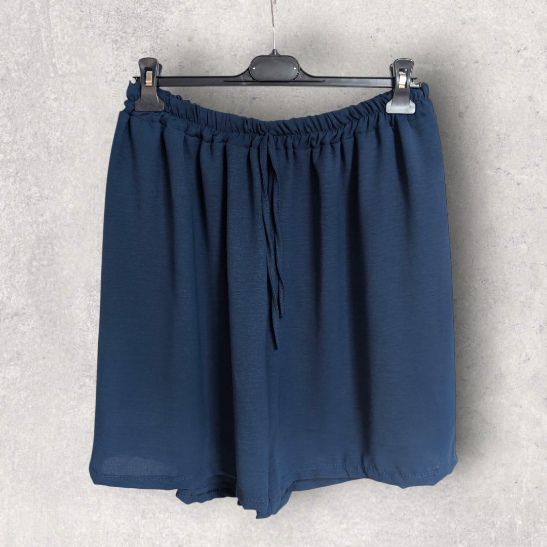Bermudas Lisa Marino